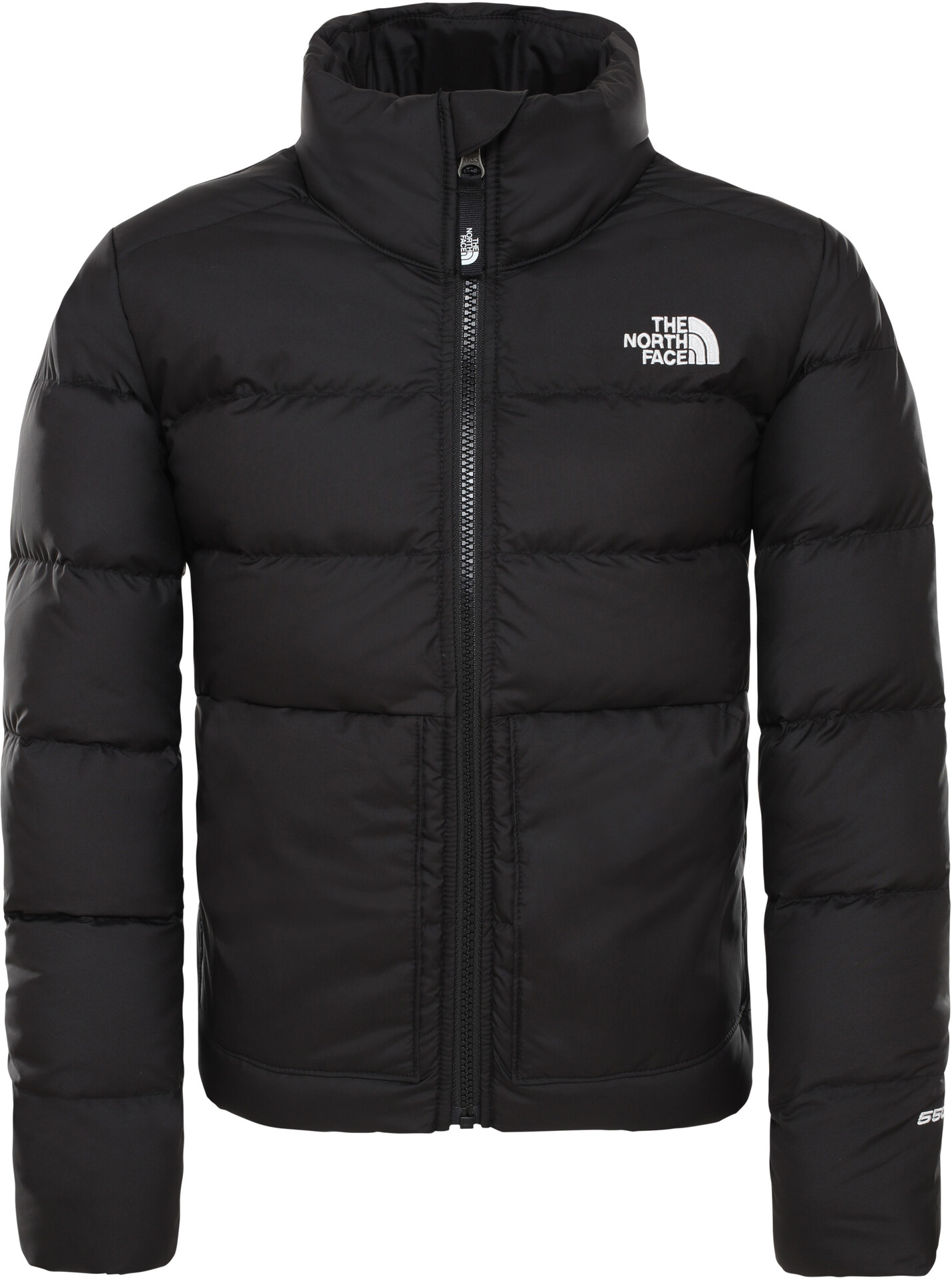 north face andes down jacket review
